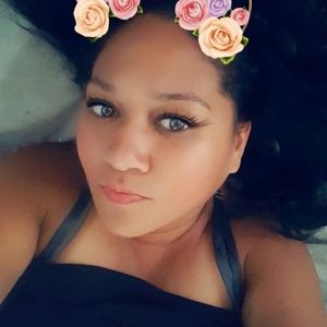 Meet your Posher, Brenda